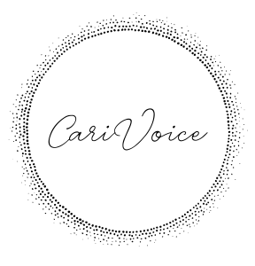 CariVoice Logo